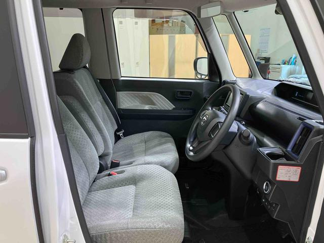 タントX スペシャル 4WD