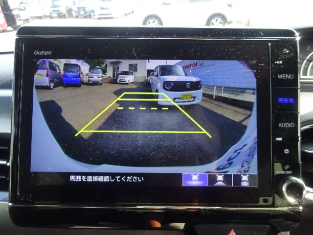 N-BOXカスタムL ターボ スタイルプラス ブラック