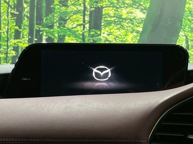 MAZDA3ファストバック2.0 20S バーガンディ セレクション