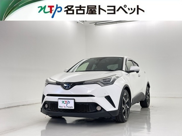 C-HRハイブリッド 1.8 G LED エディション