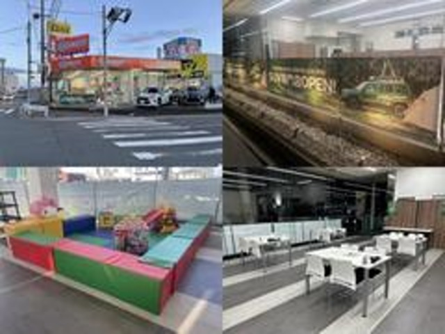 �ے�SUV���X���I�[�v��!�ڋq�E�ԗ��i���E���i!��ׂĂ݂ĉ����������̗��C�����Ȃ�!���v�Ԃ⃁�[�^�[�����Ԃ���؎�舵���v���܂���B���q�l�̊�]�ɓY����悤�^�S���߂Ă��Ή������Ă��������܂��B