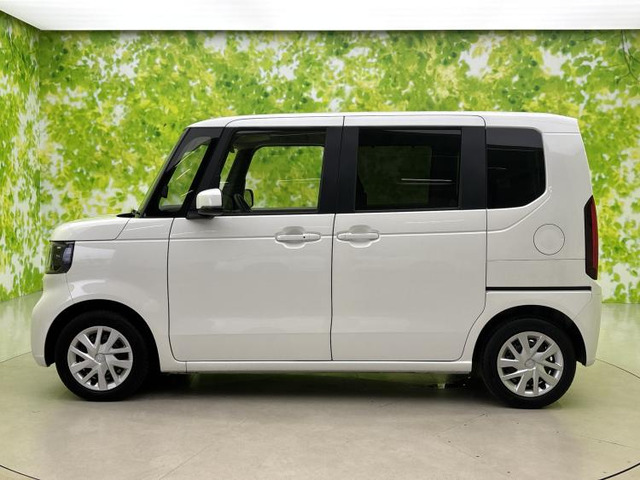 N-BOX
