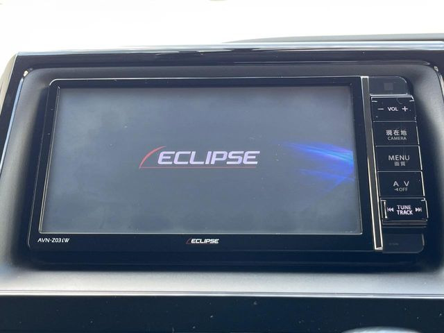 ヴォクシー2.0 ZS