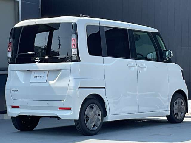 デイズルークスX