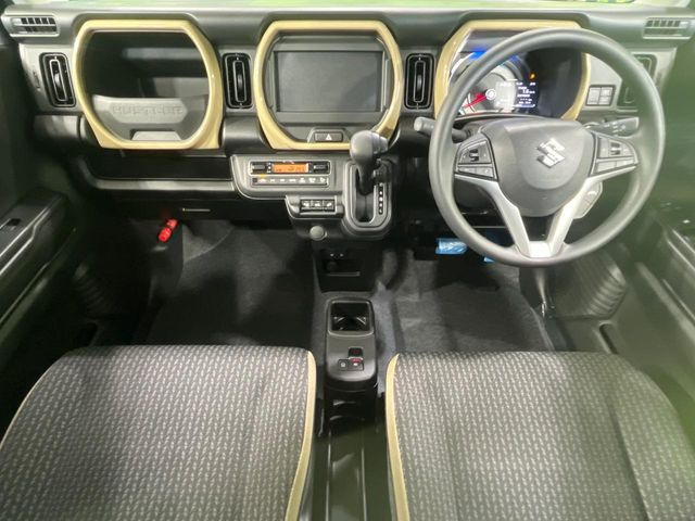 ハスラーハイブリッド(HYBRID) G