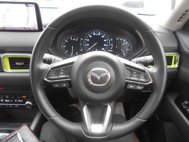 CX-52.2 XD フィールドジャーニー 4WD