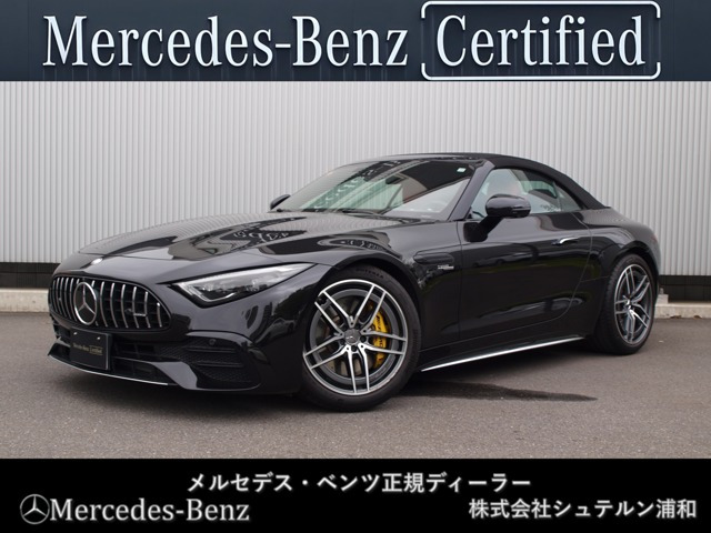 SLクラスAMG SL43