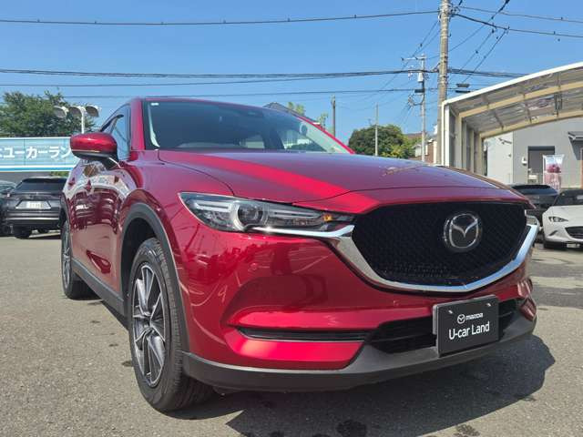CX-52.2 XD プロアクティブ