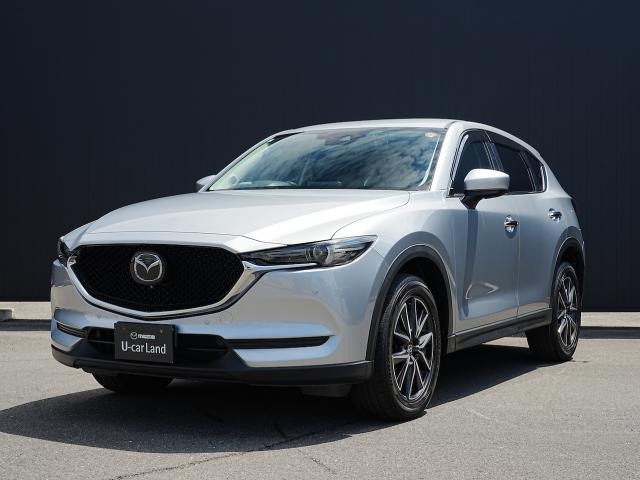 CX-52.2 XD プロアクティブ