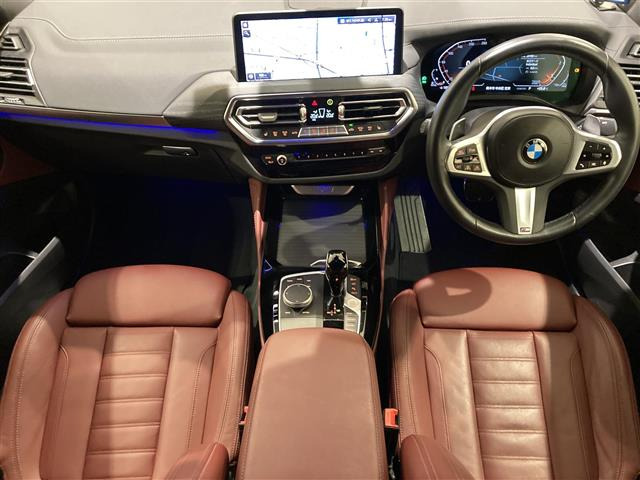 X4xドライブ20d Mスポーツ 4WD