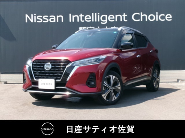 キックス1.2 X (e-POWER)