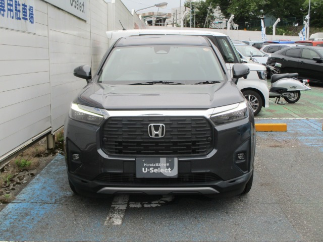 ZR-V1.5 Z