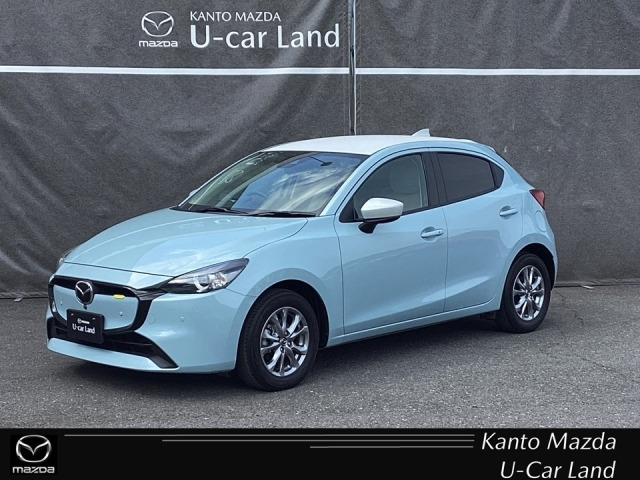 MAZDA21.5 15 サンリット シトラス