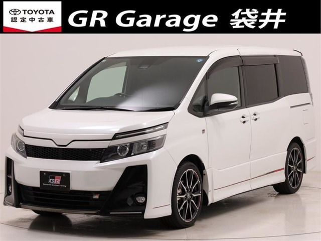 ヴォクシー2.0 ZS GR スポーツ