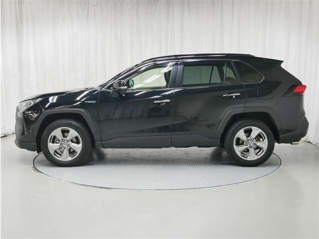 RAV42.5 ハイブリッド G E-Four 4WD