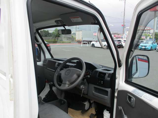 クリッパートラックSD 4WD