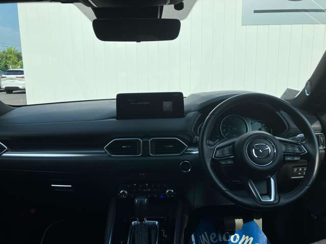 CX-52.2 XD エクスクルーシブ モード