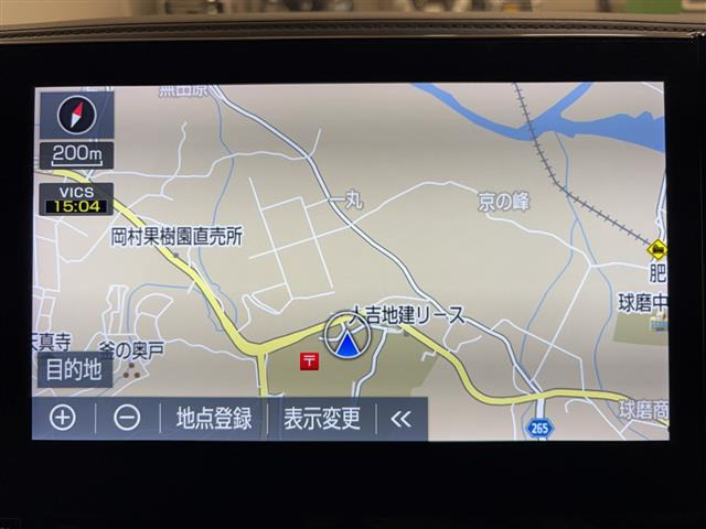 アルファード2.5 S タイプゴールド