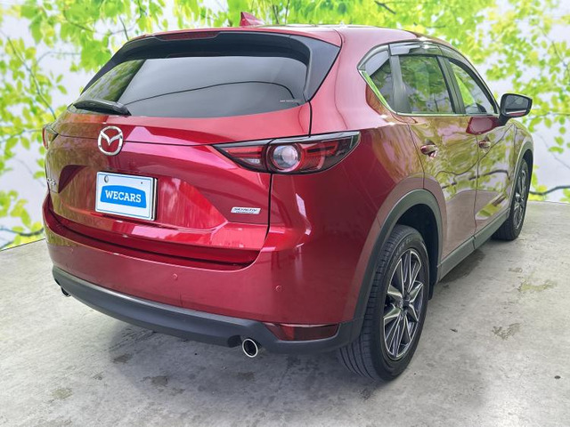 CX-52.0 20S プロアクティブ