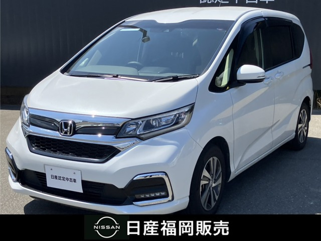フリード1.5 G ホンダセンシング