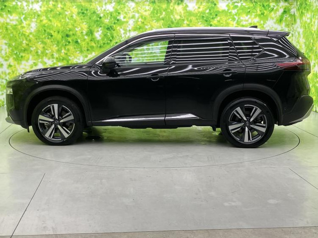 エクストレイル1.5 G e-4ORCE 4WD