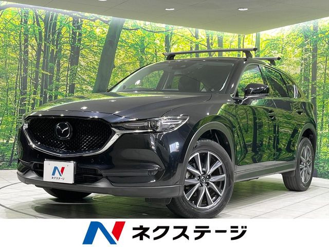 CX-52.2 XD Lパッケージ