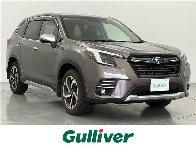 フォレスター2.0 アドバンス 4WD