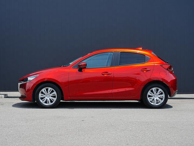 MAZDA21.5 15S スマートエディション