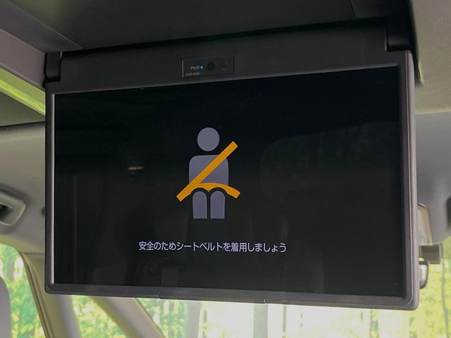 アルファード2.5 Z