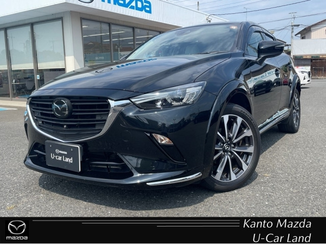 CX-31.5 15S アーバンドレッサー