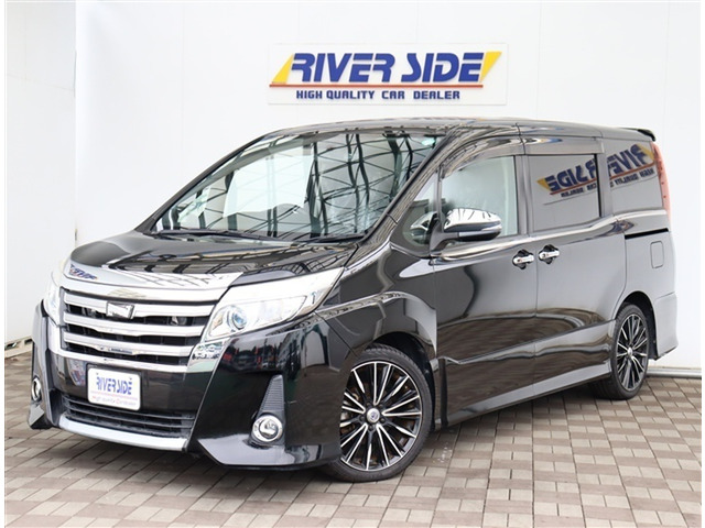 ノア2.0 Si
