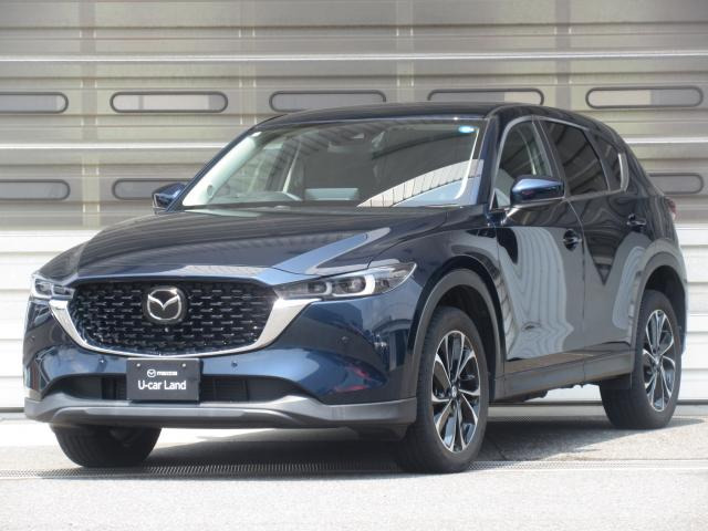 CX-52.2 XD プロアクティブ