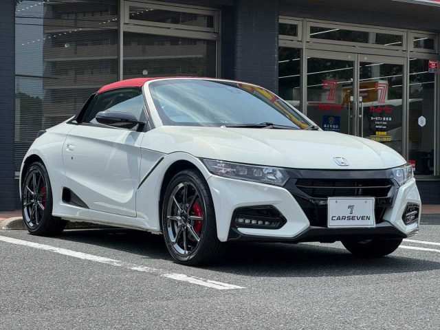 S660(�z���_) ���f���[��X ���Îԉ摜