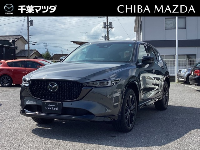 CX-52.2 XD