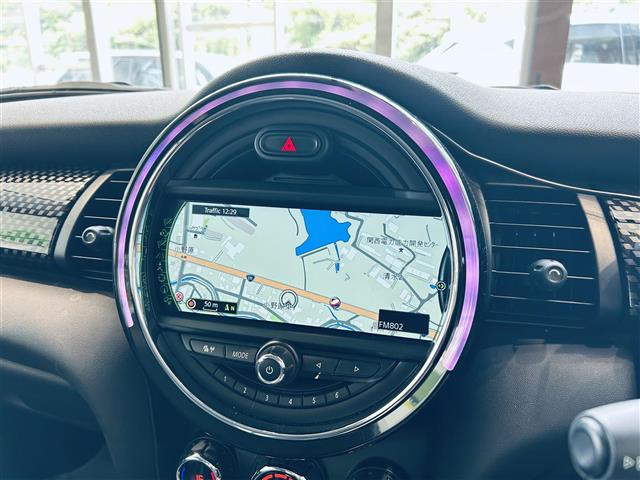 ミニクーパー SD