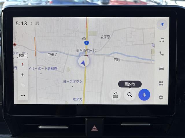 ヴォクシー1.8 ハイブリッド S-G