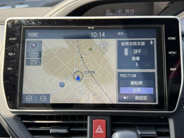ヴォクシー2.0 ZS 煌II