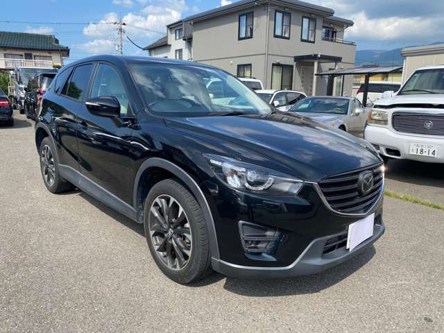 CX-52.2 XD 4WD