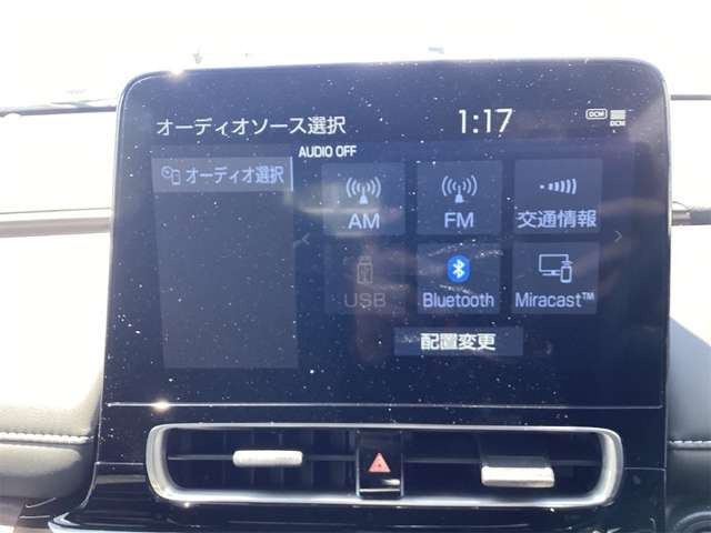 アクア