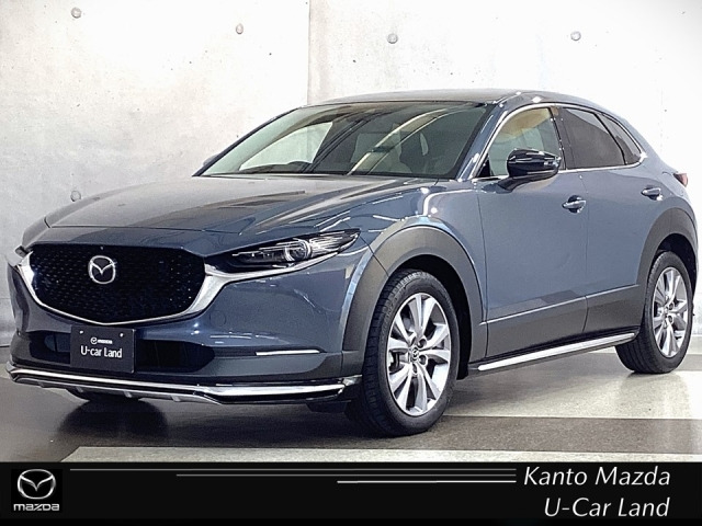 CX-301.8 XD Lパッケージ 4WD
