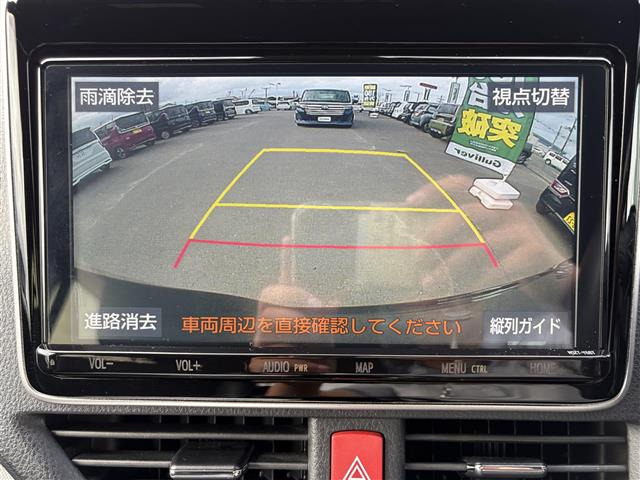 ヴォクシー1.8 ハイブリッド ZS 煌III