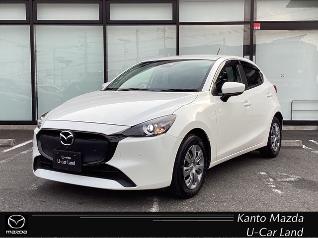 MAZDA21.5 15C