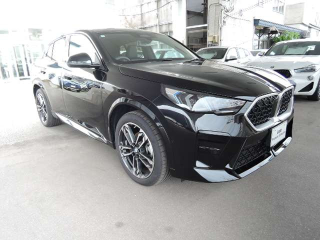 X2xドライブ20d Mスポーツ 4WD