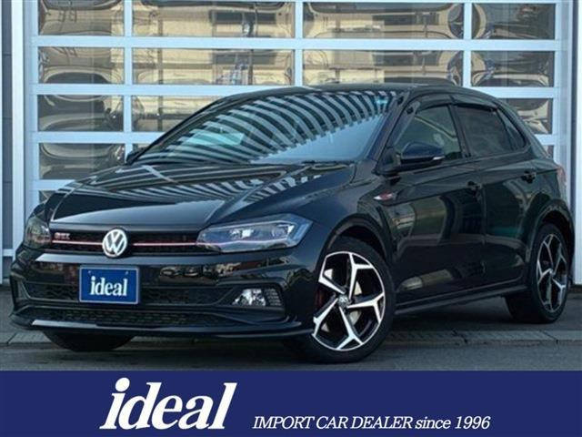 ポロGTI