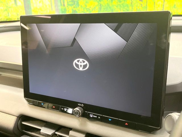 【12.9インチ ディスプレイオーディオ】大画面のディスプレイはAppleCarPlayやAndroidAutoが利用可能。大きな画面でスマホナビアプリ等が利用いただけます♪