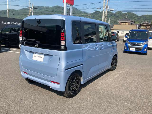 デイズハイウェイスターX プロパイロットエディション