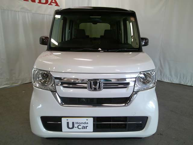N-BOXL 4WD