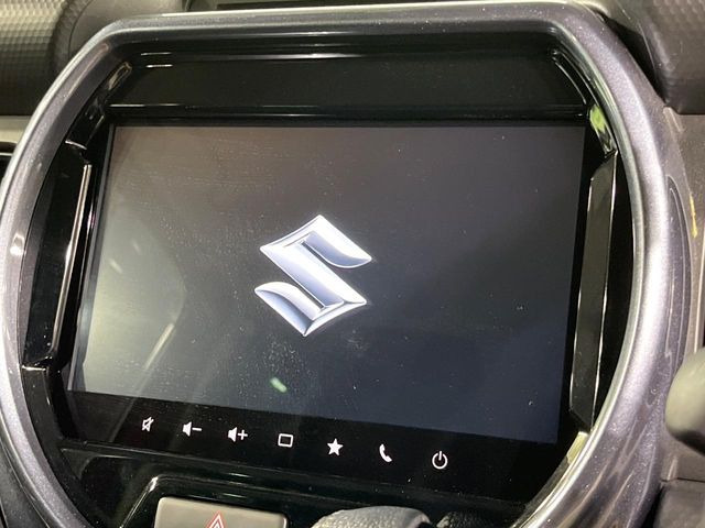 ハスラーJ スタイル