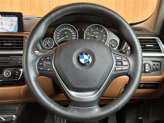 3シリーズセダン320d