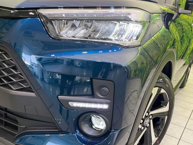 トヨタ ライズ 1.2 Z 282.7万円 令和8年(2026年) 三重県 中古車 - 価格.com